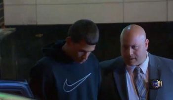 Sale en libertad condicional uno de los acusados en crimen de ?Junior? Guzmán-Feliz