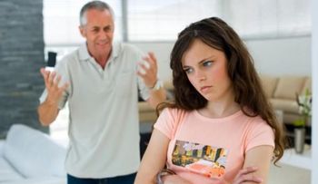 Consejos para criar a un adolescente