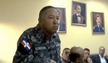 Exfiscales denunciados por general fueron separados del MP por vínculos con el narcotráfico