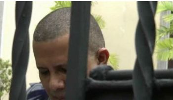 Arias Valera abandona Nunciatura donde había solicitado asilo político