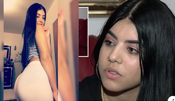 Dominicana denuncia ser víctima del "porno de venganza"