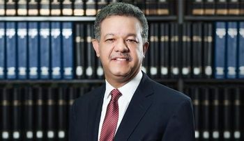Piden a Leonel acepte candidatura ante preocupante panorama enfrenta la juventud
