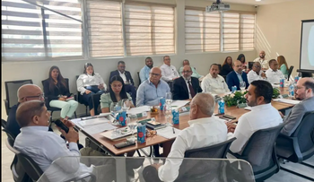 El INESPRE evalúa sus ejecutorias y proyectos