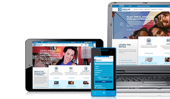 Popularenlinea.com renueva su diseño y se adapta a cualquier dispositivo 