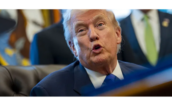 Efecto Trump relega a la oposición venezolana