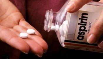 Nuevos análisis médicos revelan que la aspirina podría prevenir la demencia senil y el cáncer