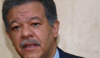 Leonel solo aspiraría para el 2020 si se lo piden  