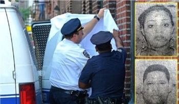 Arrestan taxista dominicano sospechoso de asesinar y desmembrar esposa en El Bronx