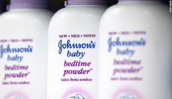 Johnson & Johnson deberá pagar 417 millones de dólares a mujer que usaba talcos y desarrolló cáncer