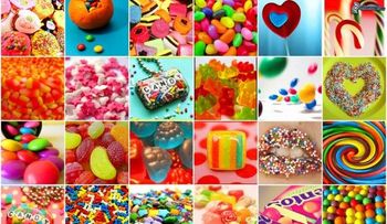 El mundo consume demasiada azúcar, advierte la OMS