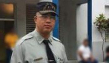  Imponen garantía económica e impedimento de salida a coronel acusado de violar joven 