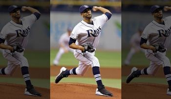Tigres adquieren a David Price 