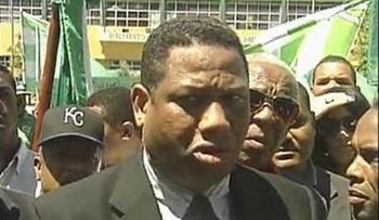 TSE ordena a Julio Jiménez devolver local del PRI a Trajano