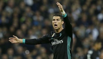 Cristiano Ronaldo agravó crisis del Real Madrid con sus ácidas respuestas: "No quiero renovar mi contrato"
