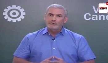 Gonzalo afirma durante su gobierno se enfocará en la salud, creación de empleos y recuperación económica