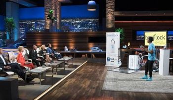 Dominicano que inventó candado consigue propuesta de US$200,000 en programa de TV estadounidense