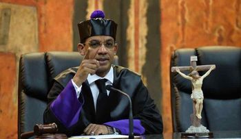 Recesan hasta el jueves la audiencia preliminar de caso Odebrecht