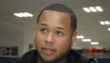Ricky Lindo, el hombre de â??El Swagâ?