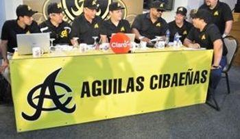 Manny Acta: las Águilas hizo una buena selección en sorteo de novatos