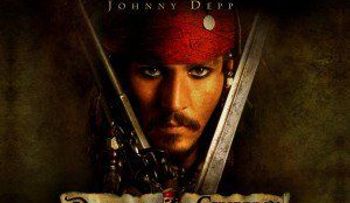 Orlando Bloom regresa a “Pirates of the Caribbean”