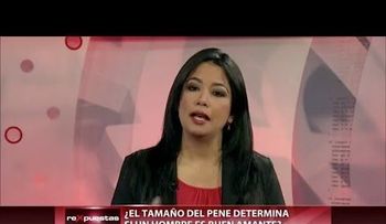 El tamaño del pene no importa para el placer; ni la masturbación lo alarga