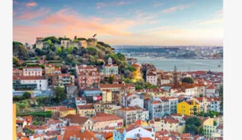 Lisboa, Barcelona, Atenas, Roma, Sidney, Madrid, Toronto, San José, Estambul y Bangkok, ciudades más felices