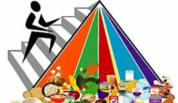 6 alimentos para una vista saludable