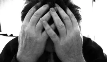 Cerca de un tercio población de Ucrania sufre problemas mentales, dice la OMS