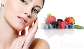 Cinco efectivos remedios con fresas para lucir más bella y hermosa. Correrás al súper a comprarlas
