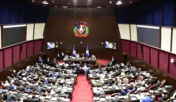 Aprueban modificación a la Ley del Presupuesto Nacional, con recorte en cuatro instituciones y aumento en 15