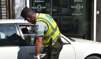 Aumentan multas de tránsito hasta RD$10,000, el mismo salario mínimo dispuesto por Danilo