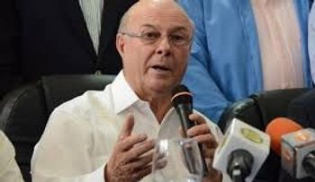 Eddy Olivares: "Hipólito Mejía sabe cómo ganar primarias, abiertas o cerrada