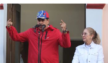 Economía de Venezuela crece 7,71 % en el primer semestre de 2025, según Maduro