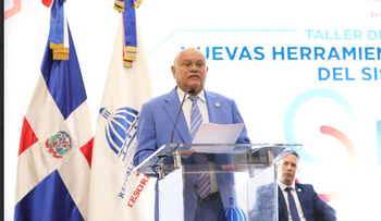 Tesorería Nacional relanza SIRITE con mejoras en eficiencia y transparencia