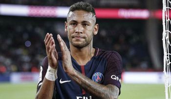 "Cristiano Ronaldo es el espejo en el que me miro": La declaración de Neymar que sorprenderá a Lionel Messi