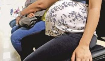 Niña de 11 años da a luz un bebé de su propio hermano, de 14