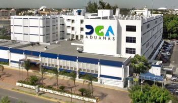 Recaudaciones de Aduanas se incrementan 10.7%