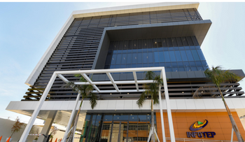 Carlos José Hernández Sánchez asume dirección en Infotep Cibao Sur