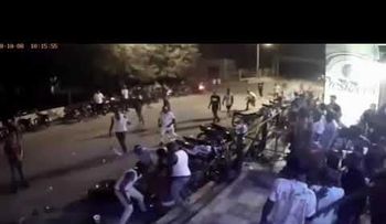 Identifican como Mario Luis Patricio hombre asesinado en una trifulca en Azua