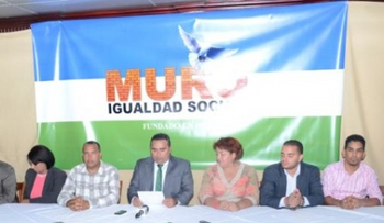 Entidad demanda destitución del Procurador