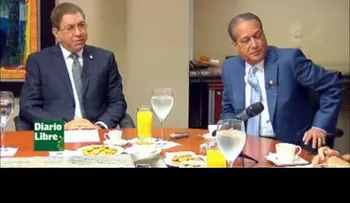 Hipólito es considerado por el PLD, como líder de la oposición: â??Si hay que llamar a alguien...llamaría a Hipólito Mejíaâ?  