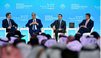 Abinader: RD apunta a duplicar economía para 2036