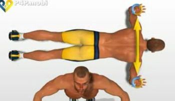 5 razones para hacer lagartijas (Video)