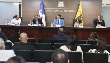 JCE queda recertificada con sus cuatro normas ISO