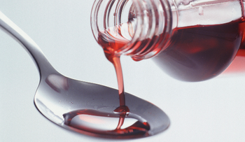Retiran del mercado jarabe Syrup porque era usado para DROGARSE