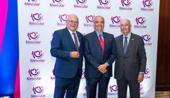 Vascular celebra 10 años fortaleciendo la salud en RD