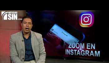 Conozca los cambios que presenta la red social Instagram