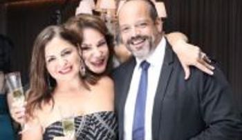 Tania Báez revela la verdadera razón de la salida de Chévere Nights