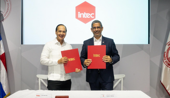 INTEC y Fundación Brugal impulsan el desarrollo docente