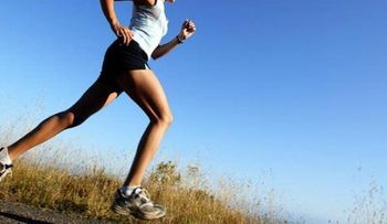 Para llenarte de energía, actívate con ejercicio